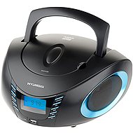  Hyundai TRC 182 ADRU3BBL  - Radio Recorder
