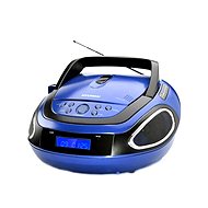  Hyundai TRC 512 AU3B blue  - Radio Recorder