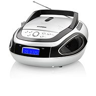  Hyundai TRC 512 AU3  - Radio Recorder