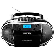 Hyundai TRC 551 A3 - Radio Recorder