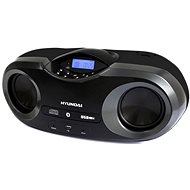  Hyundai TRC 808 DRUBT3  - Radio Recorder