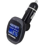 Hyundai FMT 350 CHARGE - FM Transmitter