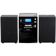 Hyundai MS 618 A3 - Microsystem