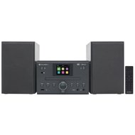 GoGEN MSC 472 BTDAB - Microsystem
