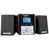 Hyundai MS 820 AU3 - Microsystem
