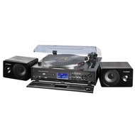 HYUNDAI RTCP 991 SU RIP s gramofonem - Microsystem