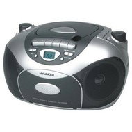 Hyundai TRC591A - Radio Recorder