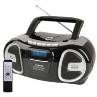 Hyundai TRC717DR3 - Radio Recorder