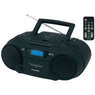 HYUNDAI TRC718AU3 - Radio Recorder