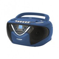 Hyundai TRC718AU3B - Radio Recorder