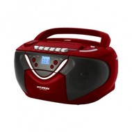 Hyundai TRC718AU3R - Radio Recorder