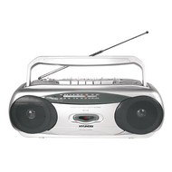 HYUNDAI TR1118 - Radio Recorder