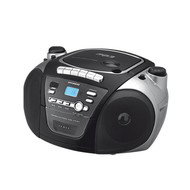 Hyundai TRC561A3 černý - Radio Recorder
