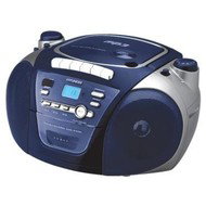 Hyundai TRC561A3 modrý - Radio Recorder