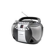 Hyundai TRC691A - Radio Recorder
