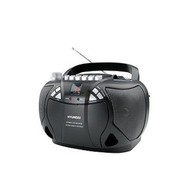 Hyundai TRC691AB - Radio Recorder