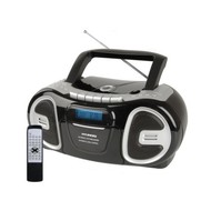 Hyundai TRC717DR3 - Radio Recorder