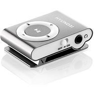 Huyundai MP 213 S Silver - MP3 Player