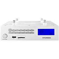 Hyundai KR 715 PLLSU - Rádio