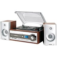 Hyundai RTC 182 SU RIP - Microsystem