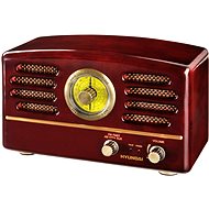 Hyundai RA 202T - Radio