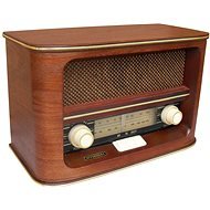 Hyundai RA 601 - Radio