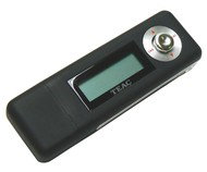 MP3 přehrávač TEAC MP-113 FM - MP3 Player