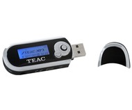 MP3 přehrávač TEAC MP-112 - MP3 Player