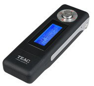 TEAC MP-113 FM - MP3 Player