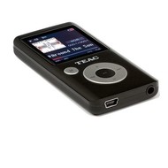 MP3 player TEAC MP-211 2GB - MP3 Player
