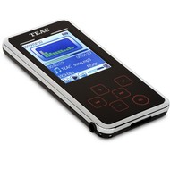 MP3 player TEAC MP-255 2GB - MP4 Player