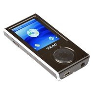 MP3 přehrávač TEAC MP-277 4GB - MP4 prehrávač