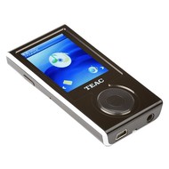 MP3 přehrávač TEAC MP-277 8GB - MP4 Player