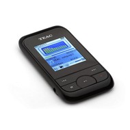 TEAC MP-275 2GB black - MP3 Player