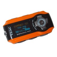 MP3 přehrávač TEAC MP-270 Sporty - MP3 Player