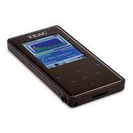 TEAC MP-290 2GB black - MP4 Player