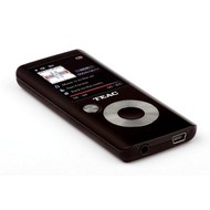 TEAC MP-299 4GB black - MP4 Player