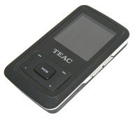 MP3 přehrávač TEAC MP-370 - MP3 Player