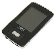MP3 přehrávač TEAC MP-390 - MP4 Player