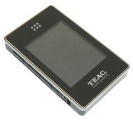 Hudební přehrávač TEAC MP-450 - MP4 Player