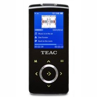 MP3 player TEAC MP-470 8GB - MP4 Player