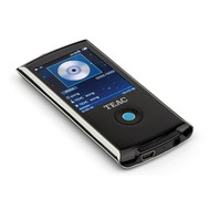 TEAC MP-480 8GB black - MP4 Player