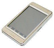 TEAC MP-540 4GB - MP4 Player