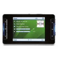 MP3 player TEAC MP-570 4GB - MP4 Player