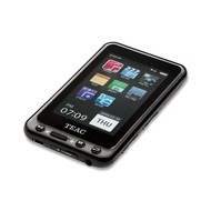 TEAC MP-580 8GB black - MP4 Player