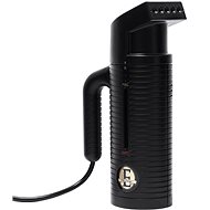 Jiffy Steamer Esteam Black - Garment Steamer