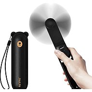 JisuLife Life8 Plus Black - Ventilator