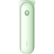 JisuLife Life8 Plus Mint Green - Fan