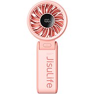 JisuLife Life7 Pink - Fan