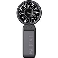 JisuLife Life7 Black - Ventilator